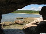 Playa Tamarindo Guánica - GUÁNICA